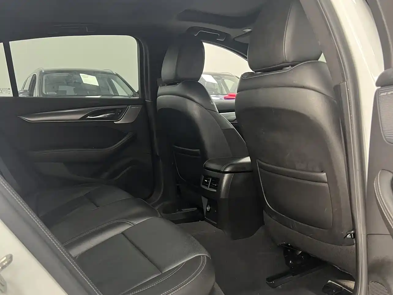 Cadillac CT5 2021 28T Luxury фото 36
