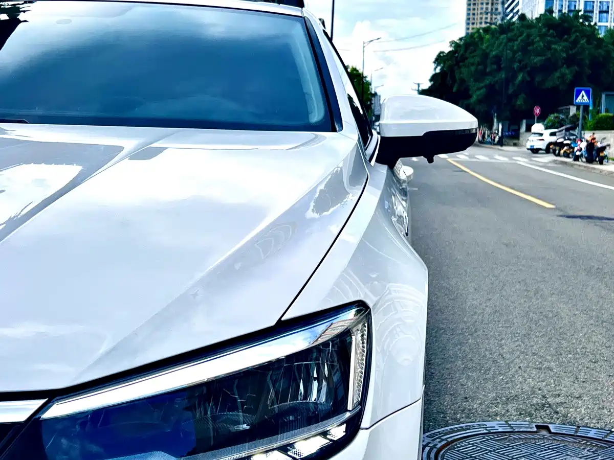 Volkswagen Lamando, миниатюра 5