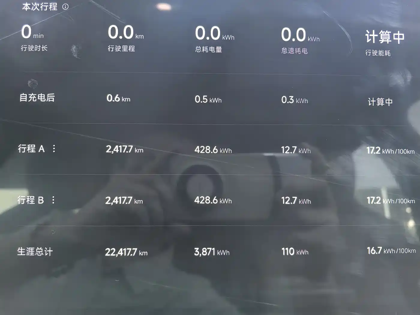 Xiaomi Auto Xiaomi YU7 2025 Extended Range RWD Edition фото 7