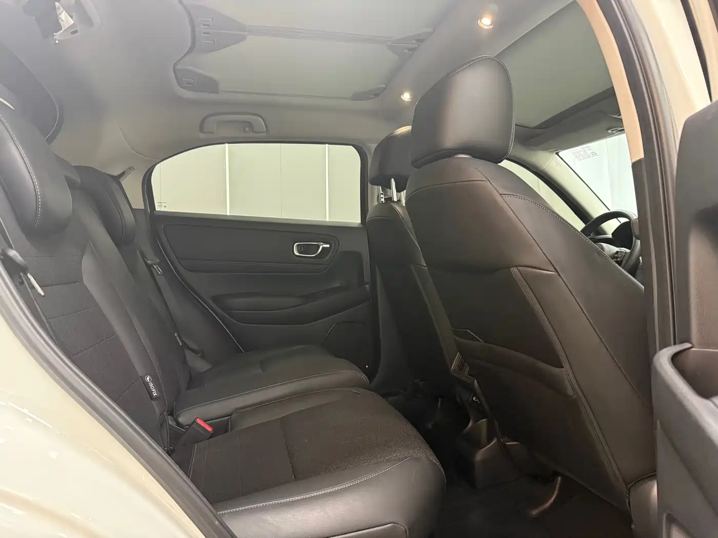 Honda Vezel 2023 2023 1.5L CVT Pioneer Edition