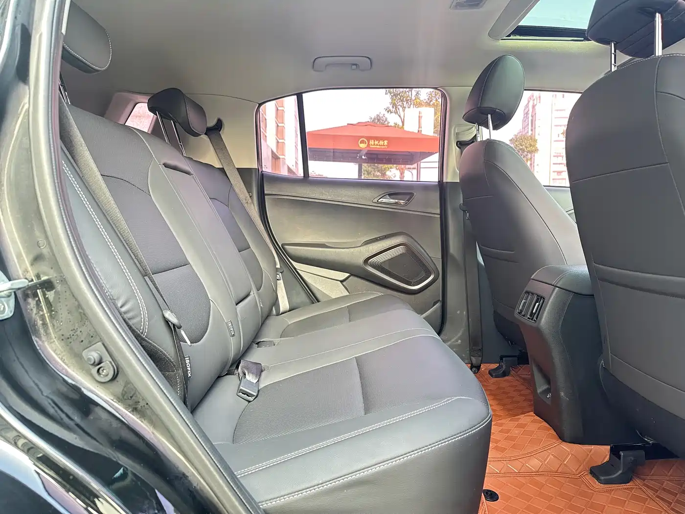 HYUNDAI BEIJING HYUNDAI IX35