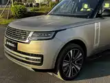 Фото 12 - Land Rover Range Rover