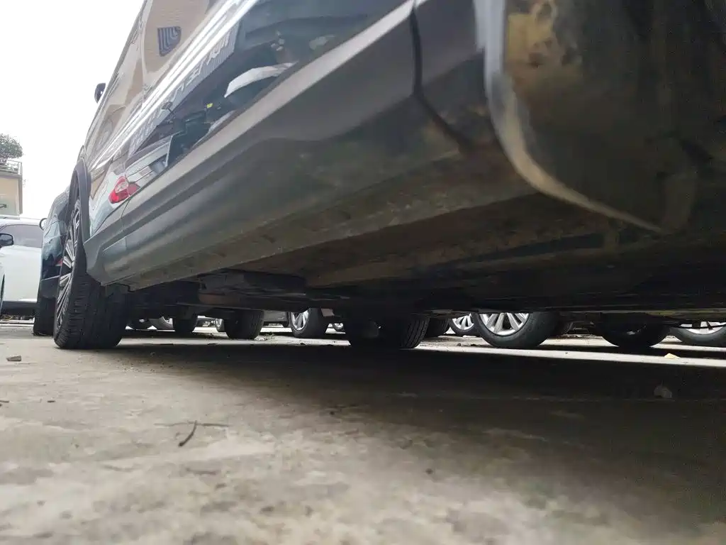 Changan Oshan Changan Oushang X5 2021 2021 1.5T DCT Premium