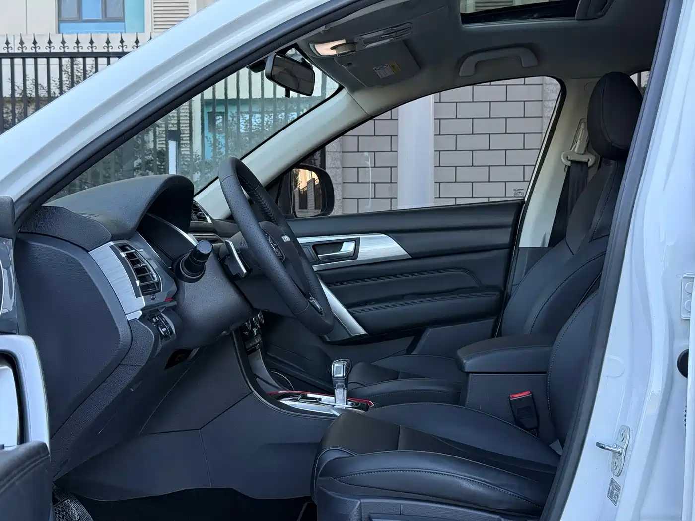 Haval H2 2018 2018 Blue Label 1.5T DCT 2WD Elite