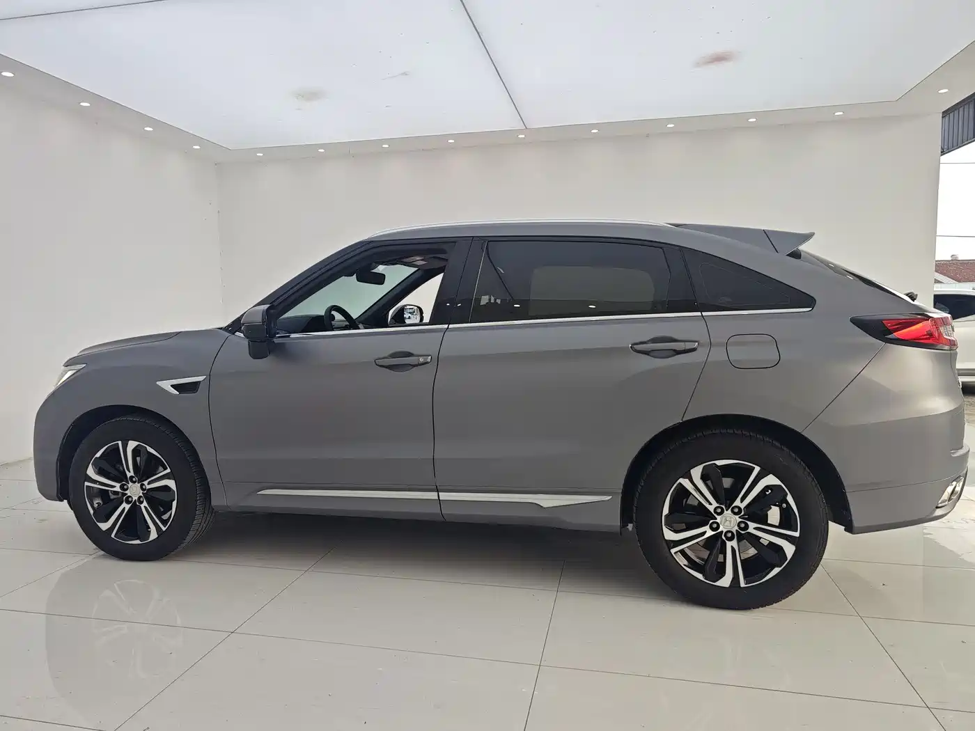 Honda UR-V 2017 2017 370TURBO AWD Premium Edition China V