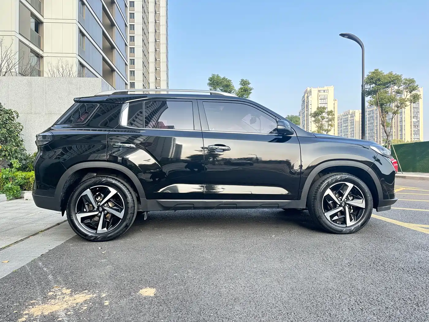 HYUNDAI BEIJING HYUNDAI IX35