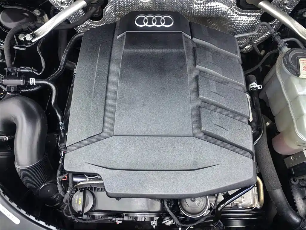 Audi A6L 2021 45 TFSI Exclusive Elegance фото 27