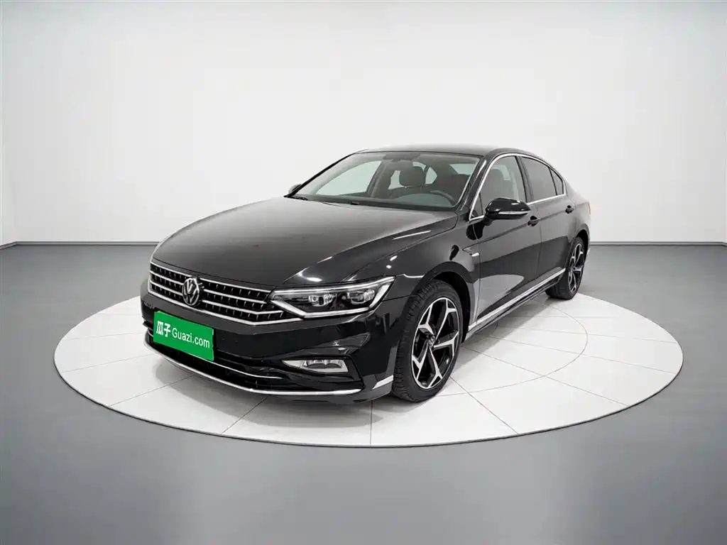 Volkswagen Magotan 2023 Model 2 Million Units Commemorative Edition 280TSI DSG Leading Version