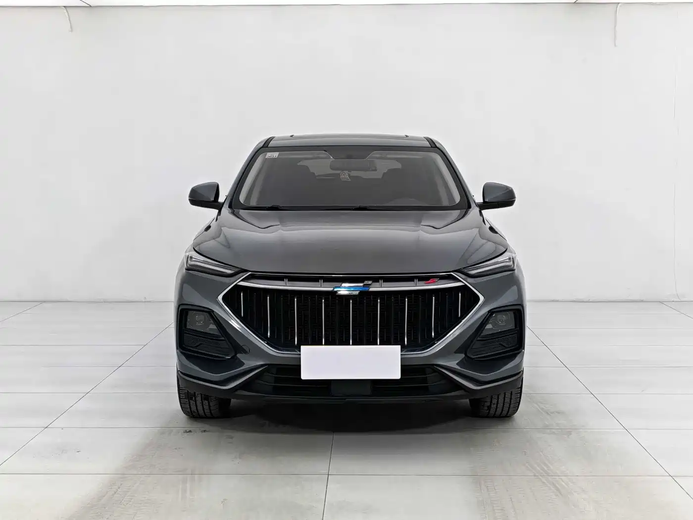 CHANGAN CHANGAN AUCHAN X5