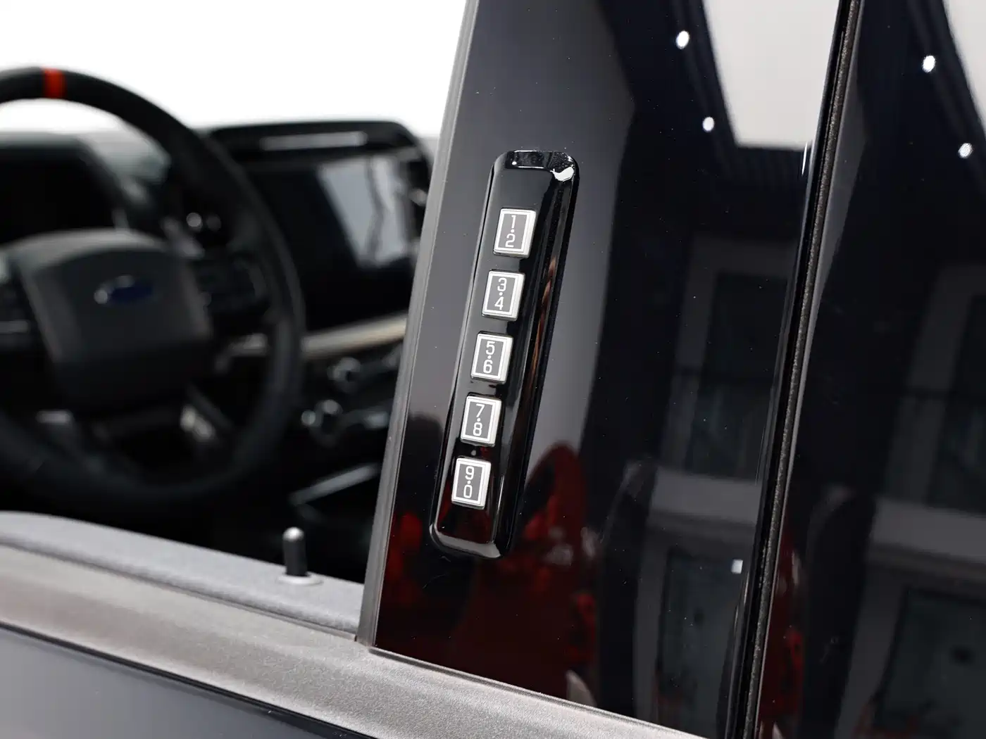 Lorinser F-150 Raptor Lingxiao 2025 2023 3.5T Raptor Lingxiao Edition