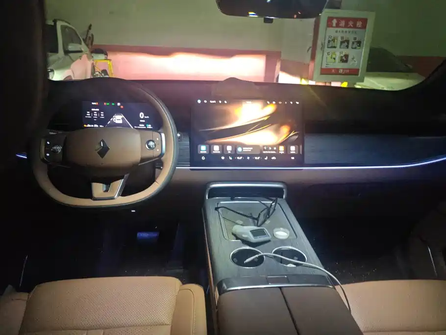 Huajing Baojun Huajing S 2026