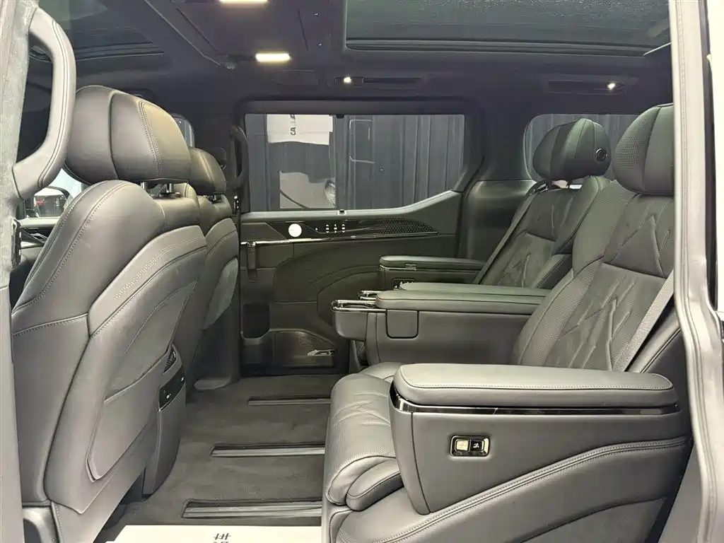 ZEEKR EXTREME KRYPTON 009