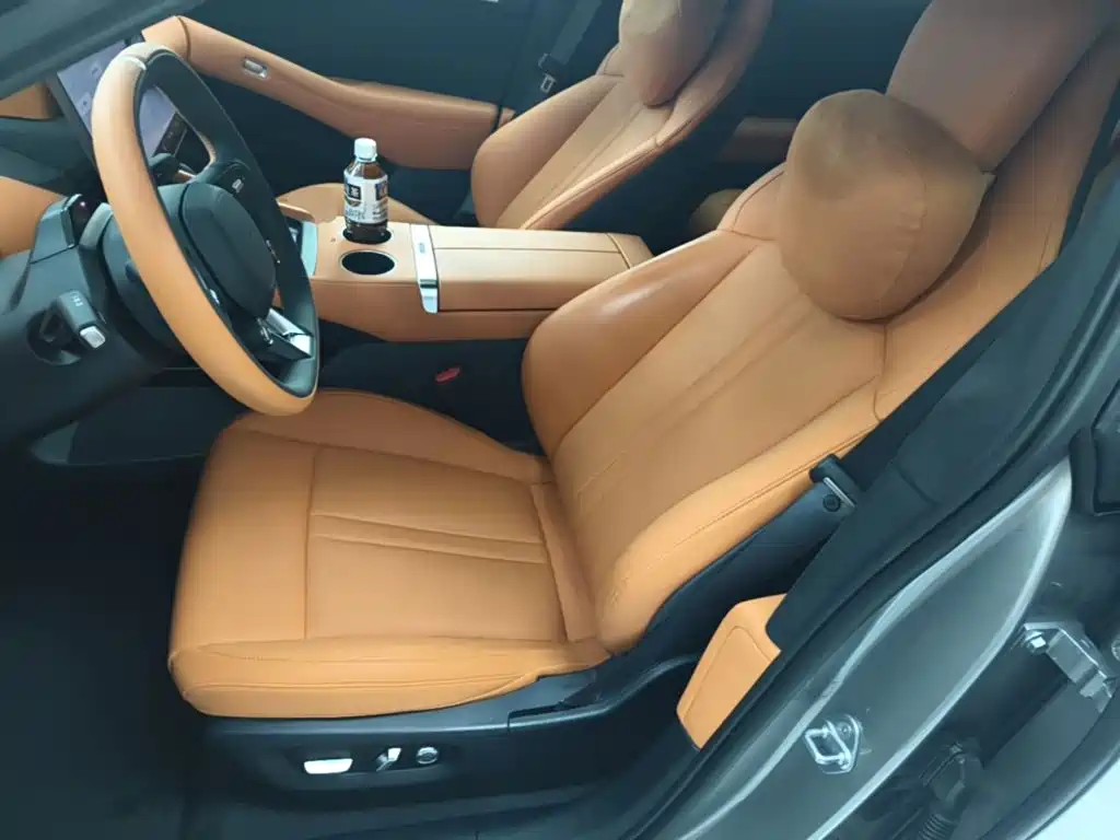 Xiaomi Auto Xiaomi YU7 2026 2025 Ultra Long Range High Performance AWD Max Edition