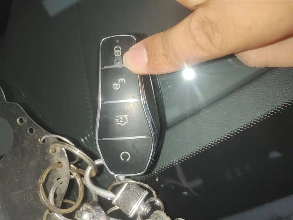 BYD Song PLUS PHEV 2025 DM-i Smart Drive Edition 160KM Flagship фото 9