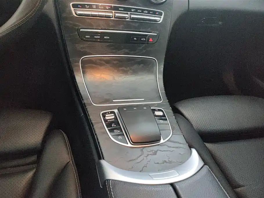 Mercedes-Benz C-Class 2019 Facelift C 260 L Sport фото 16