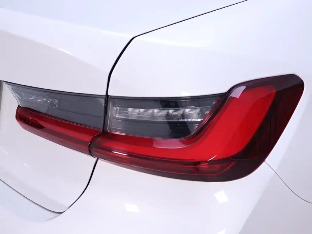 BMW 3 Series 2026 2026 325Li M Sport Package