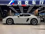 Фото 2 - Porsche 718