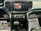 Фото 9 - Volkswagen Teramont