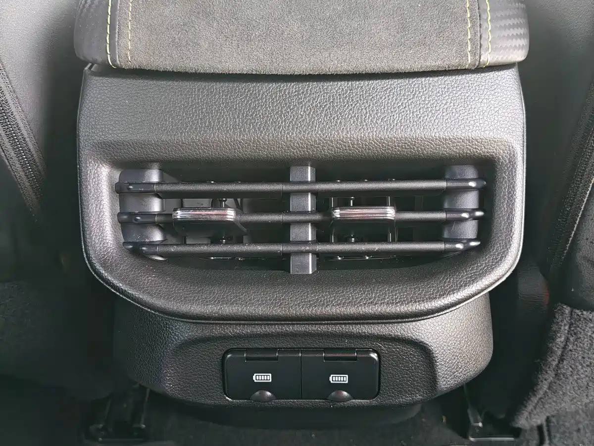 Haval H6S 2022 2022 1.5T DHT Smart Run Edition