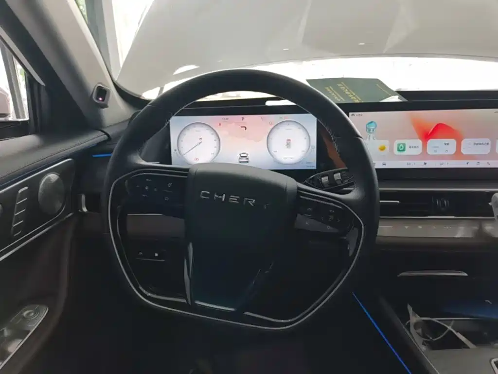 Chery Tiggo 8 PRO EV 2026 2023 Champion Edition 1.5T 100km King Edition