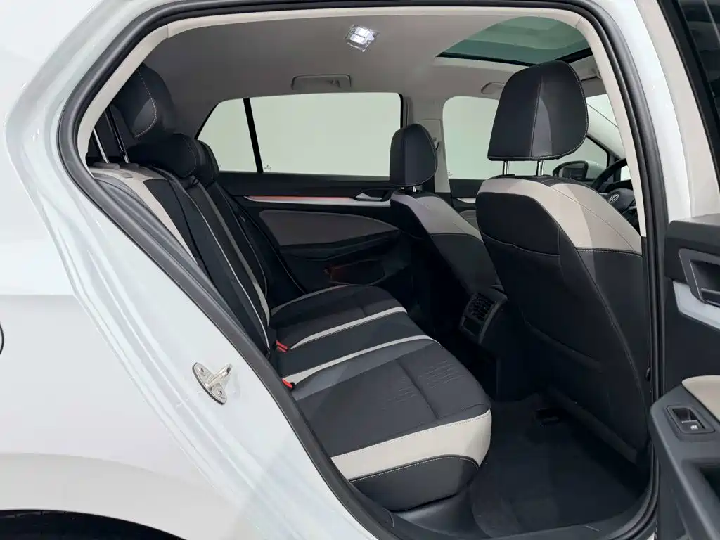 Volkswagen Golf, миниатюра 25