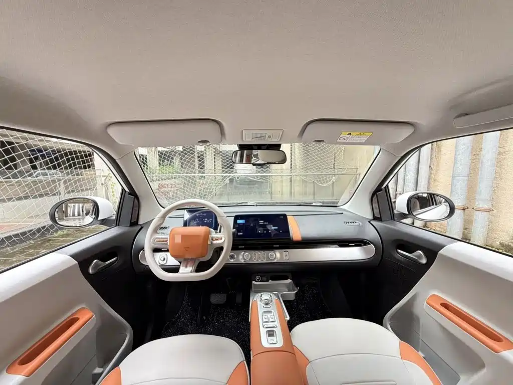 Фото 8 - Changan Lumin