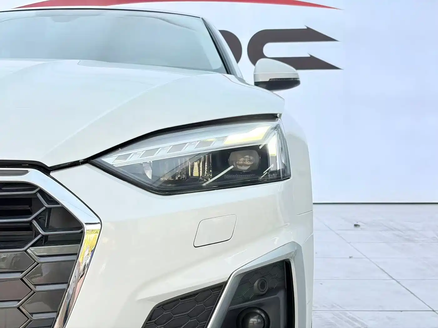 Фото 5 - Audi A5 (Import)