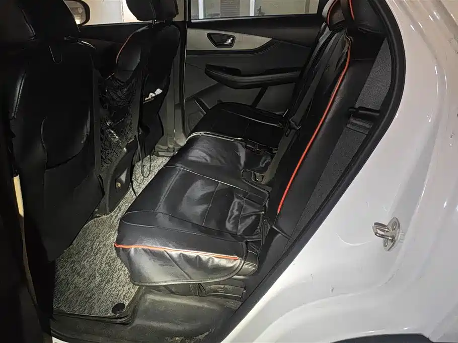 DONGFENG SCENERY S560