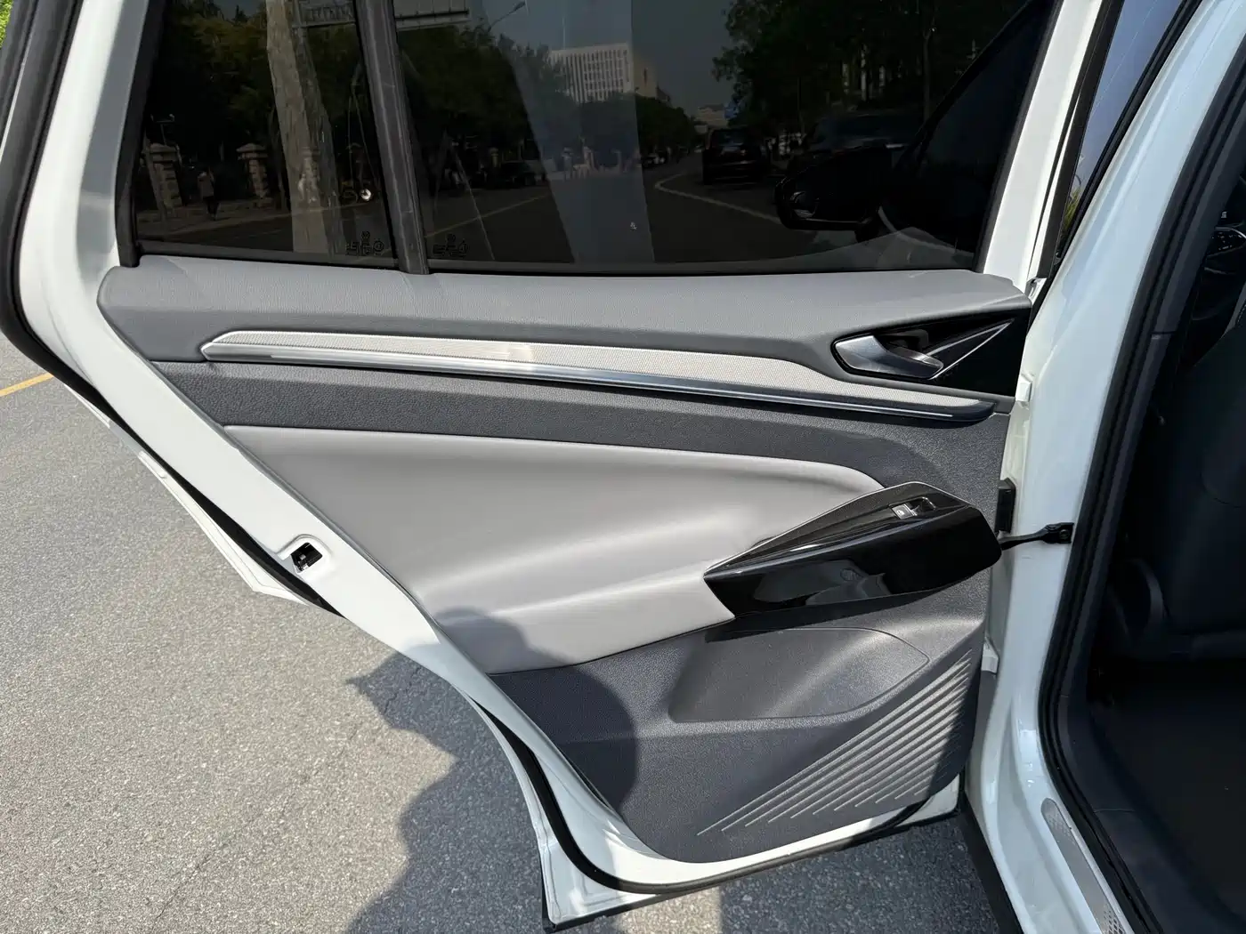 Volkswagen ID.4 CROZZ 2022 Long Range Lite PRO Edition фото 16