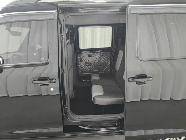 Wuling Motors Wuling Zhiguang NEV 2025 2025 Model 305km Base Version