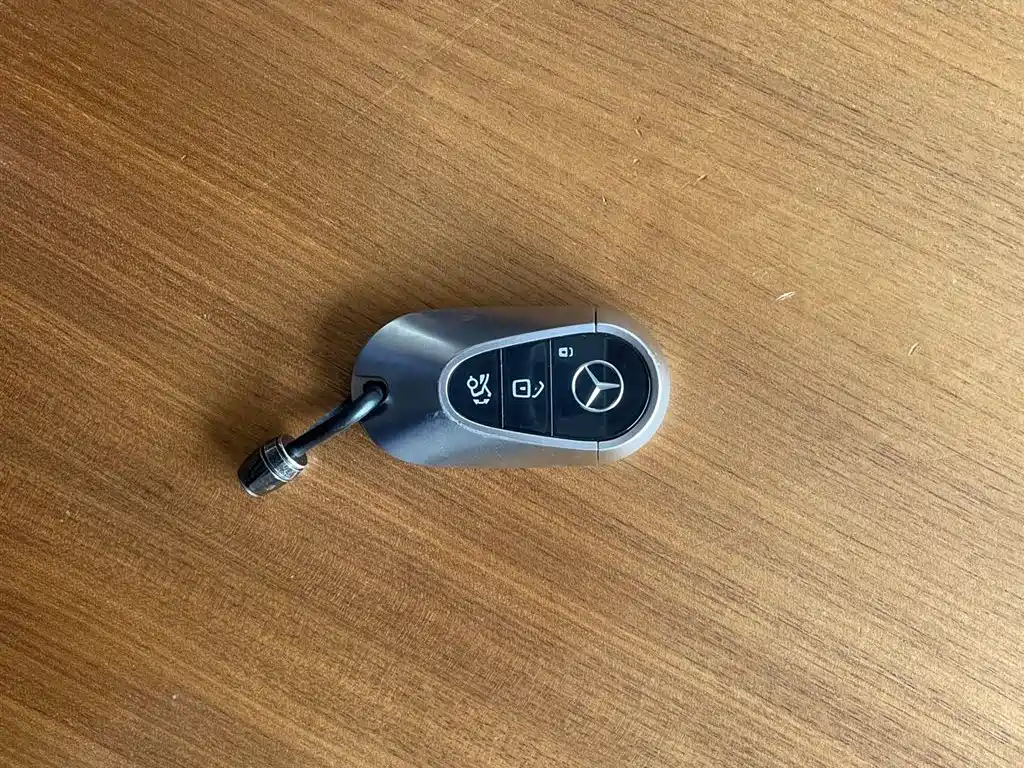 Mercedes-Benz S-Class 2021 S 400 L Business фото 23