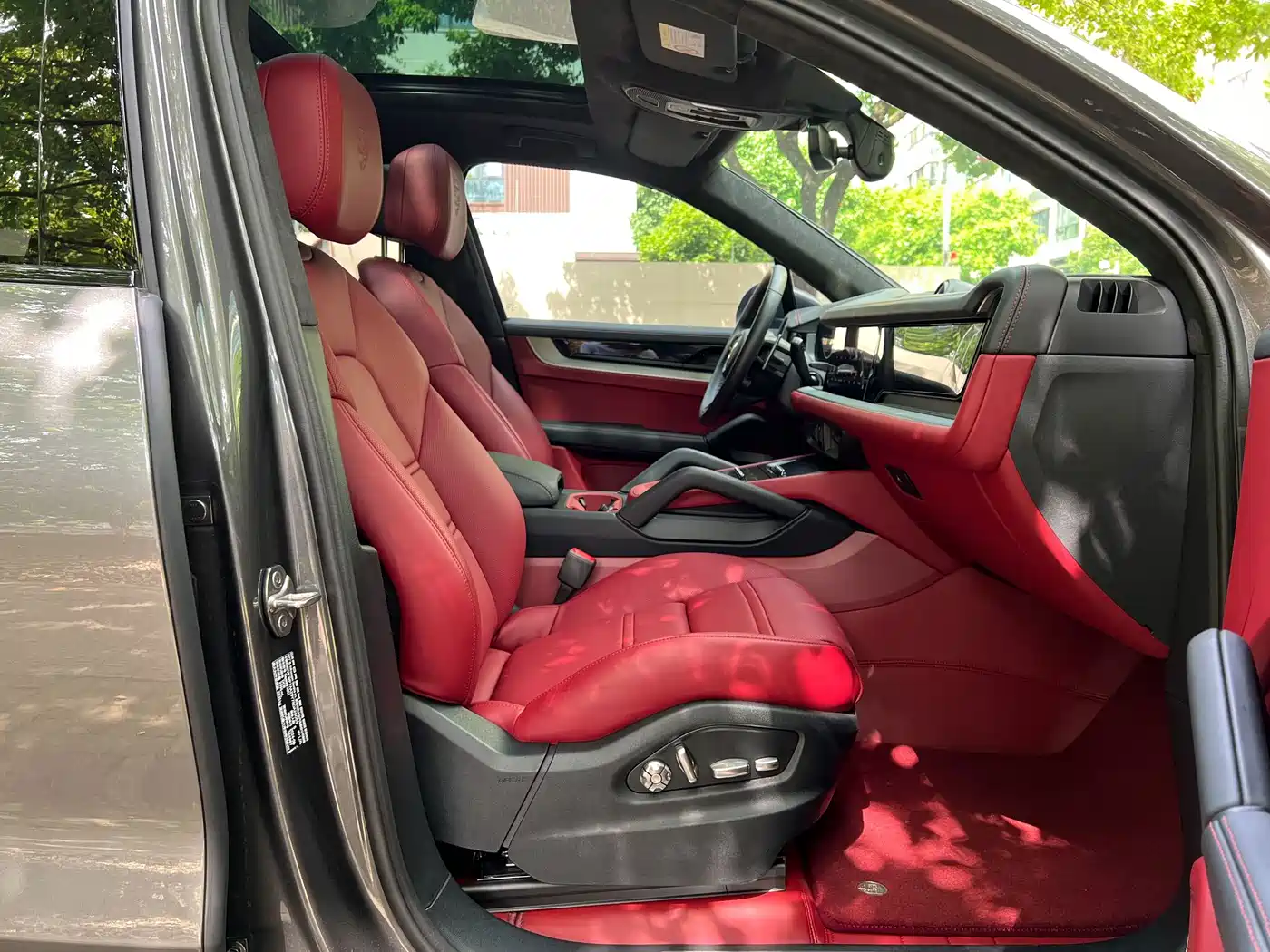 Porsche Cayenne 2025 2024 Cayenne 3.0T