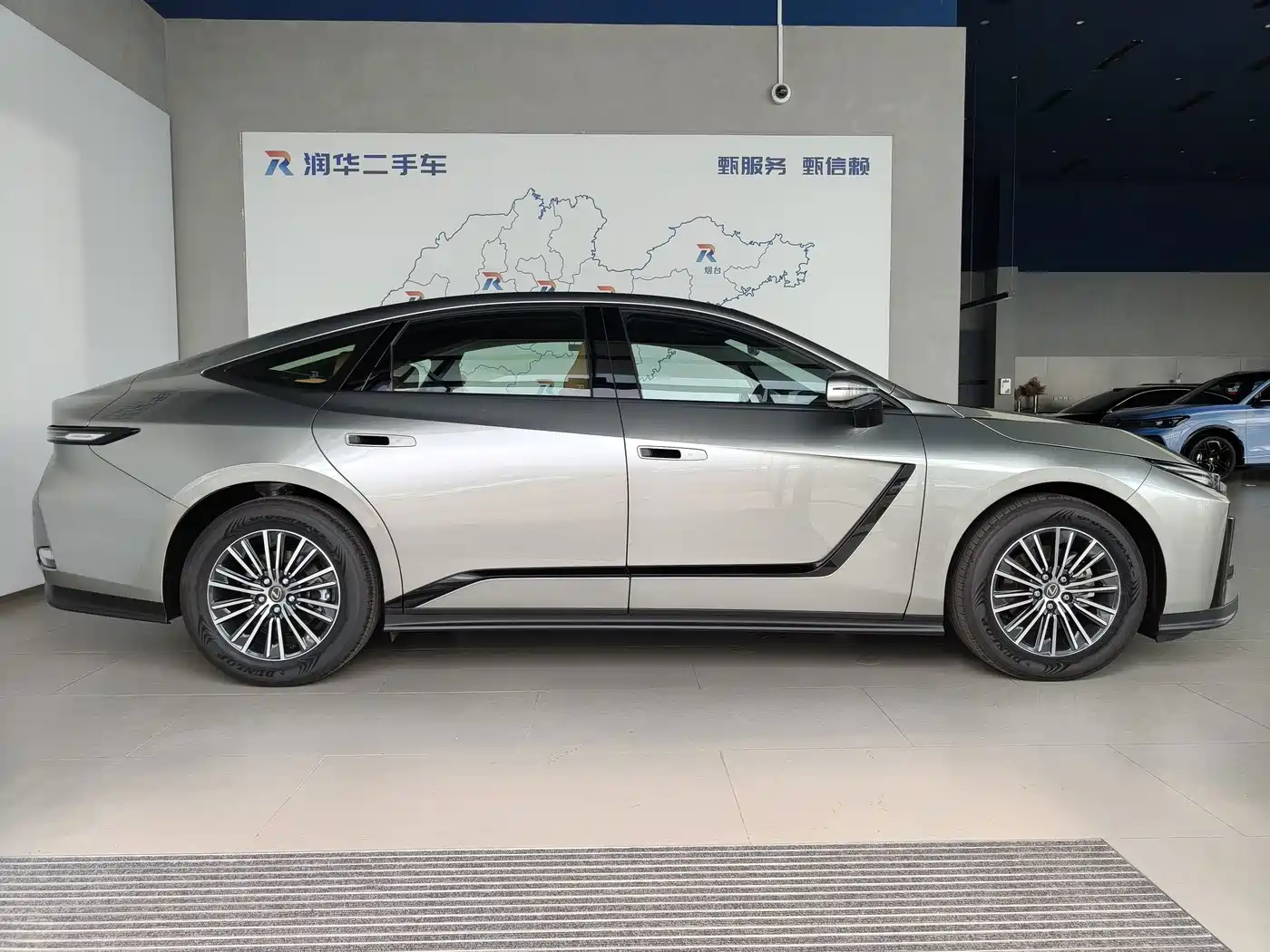 2026 Lexus ES