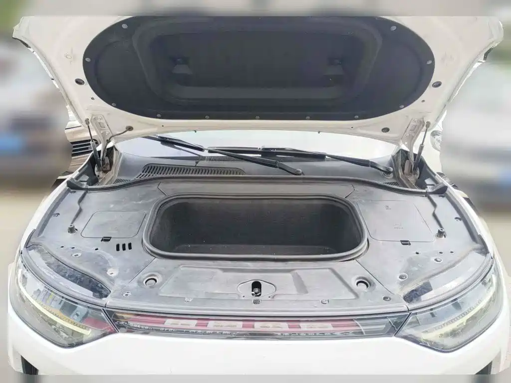 Leapmotor C11 2022 2021 Facelift Luxury Edition