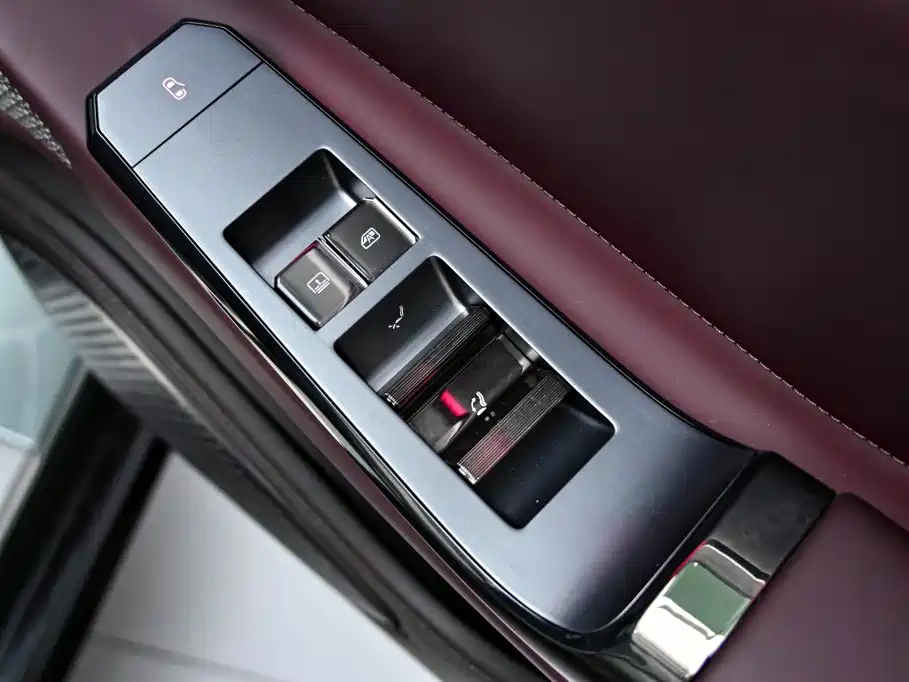 Фото 23 - Denza Z9GT