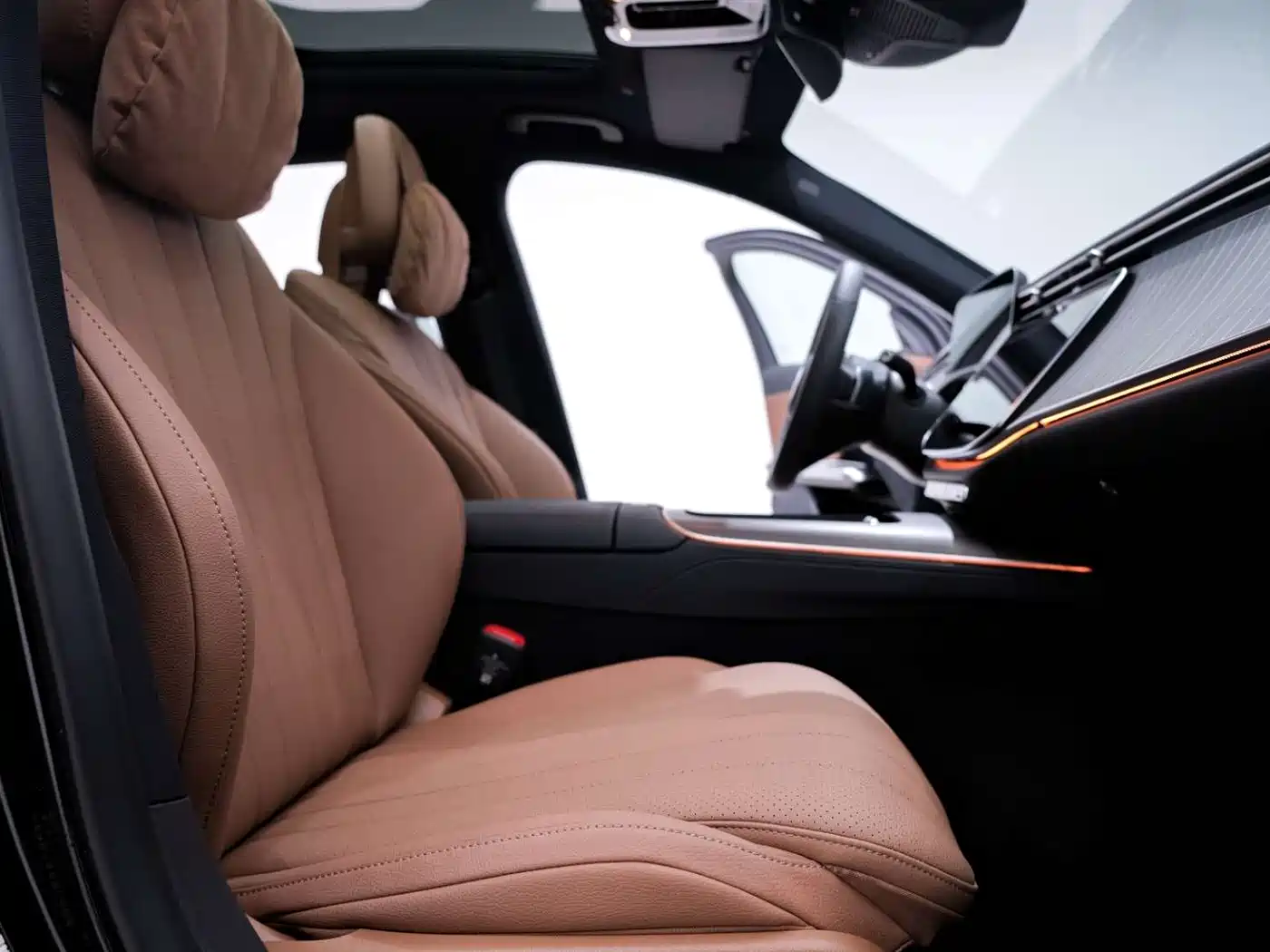 Mercedes-Benz E-Class 2025 Facelift E 300 L Fashion фото 25