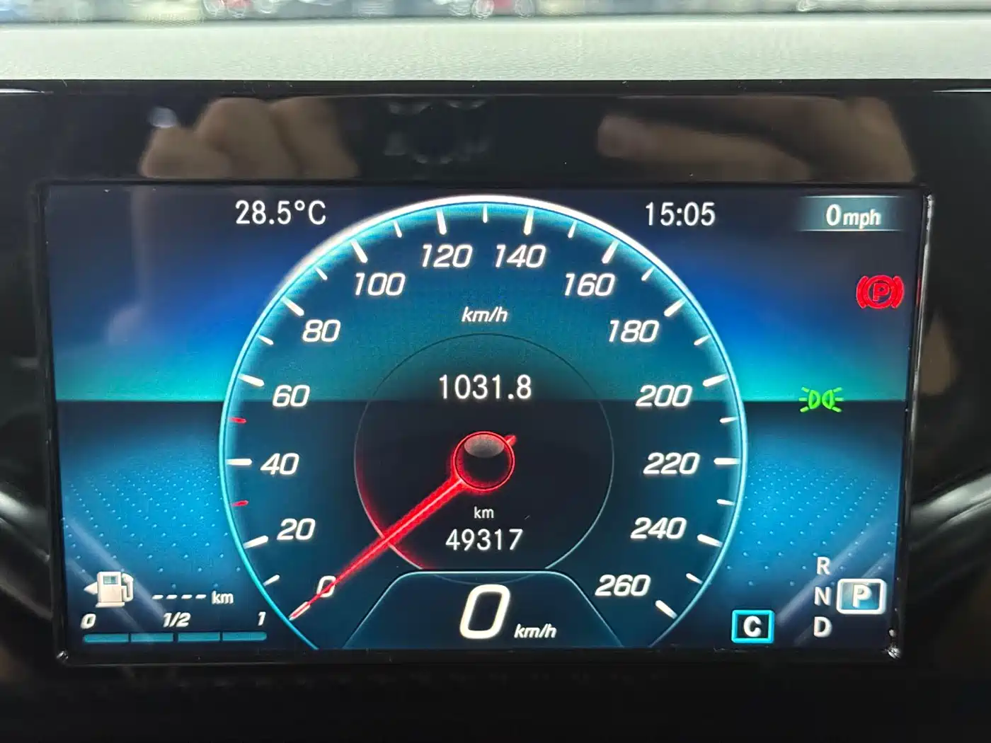  Mercedes-Benz Mercedes-Benz A-Class 2022 A 180 L Sport Sedan 7