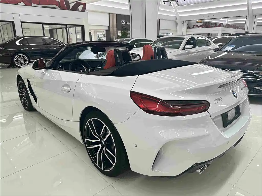 BMW Z4, миниатюра 16