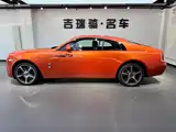 Фото 13 - Rolls-Royce Wraith
