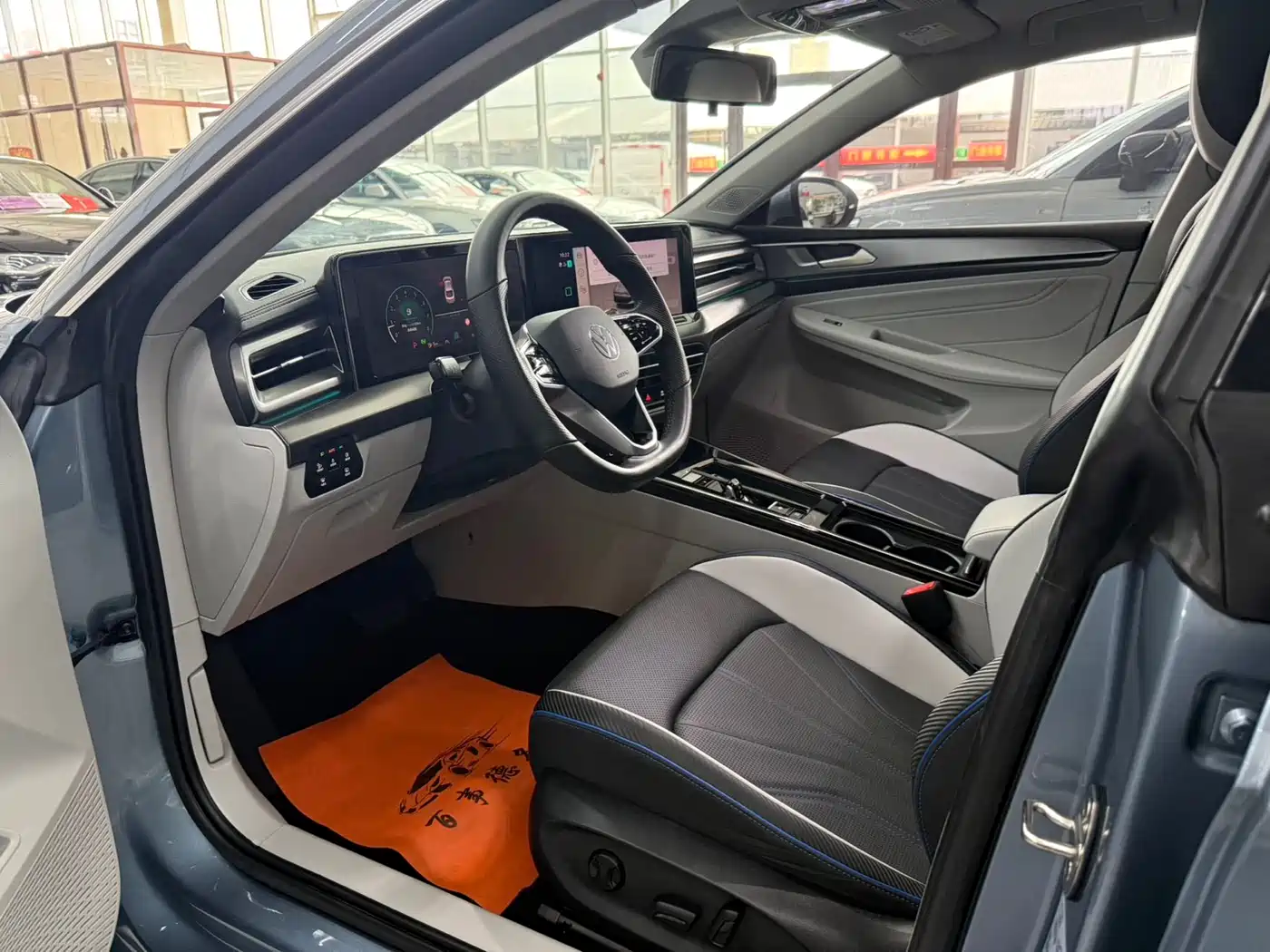 Volkswagen Lamando 2022 Lamando L 280TSI DSG Cool Edition фото 4
