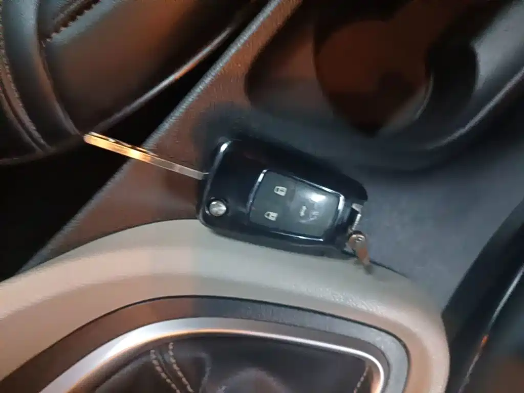 Фото 9 - Buick Excelle