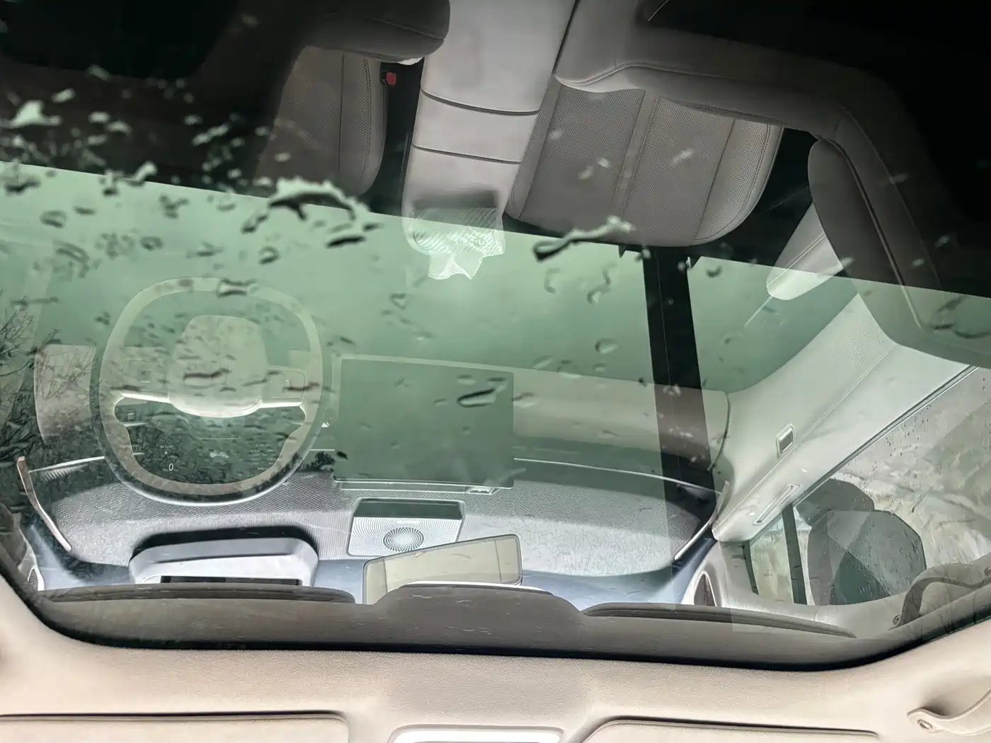 ZEEKR EXTREME KRYPTON X