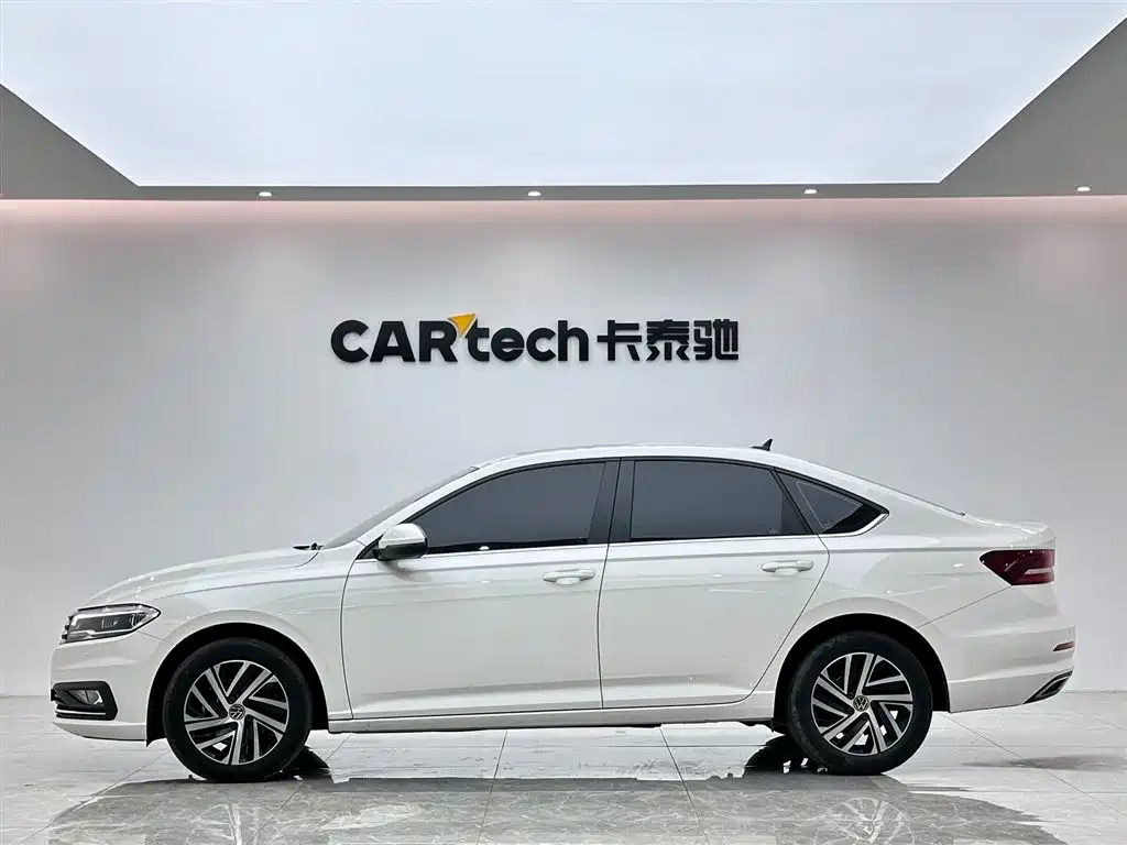 Volkswagen Lavida 2022 280TSI DSG Comfort Edition фото 2