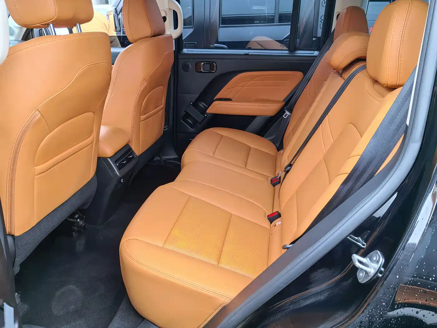 HAVAL RAPTORS NEW ENERGY