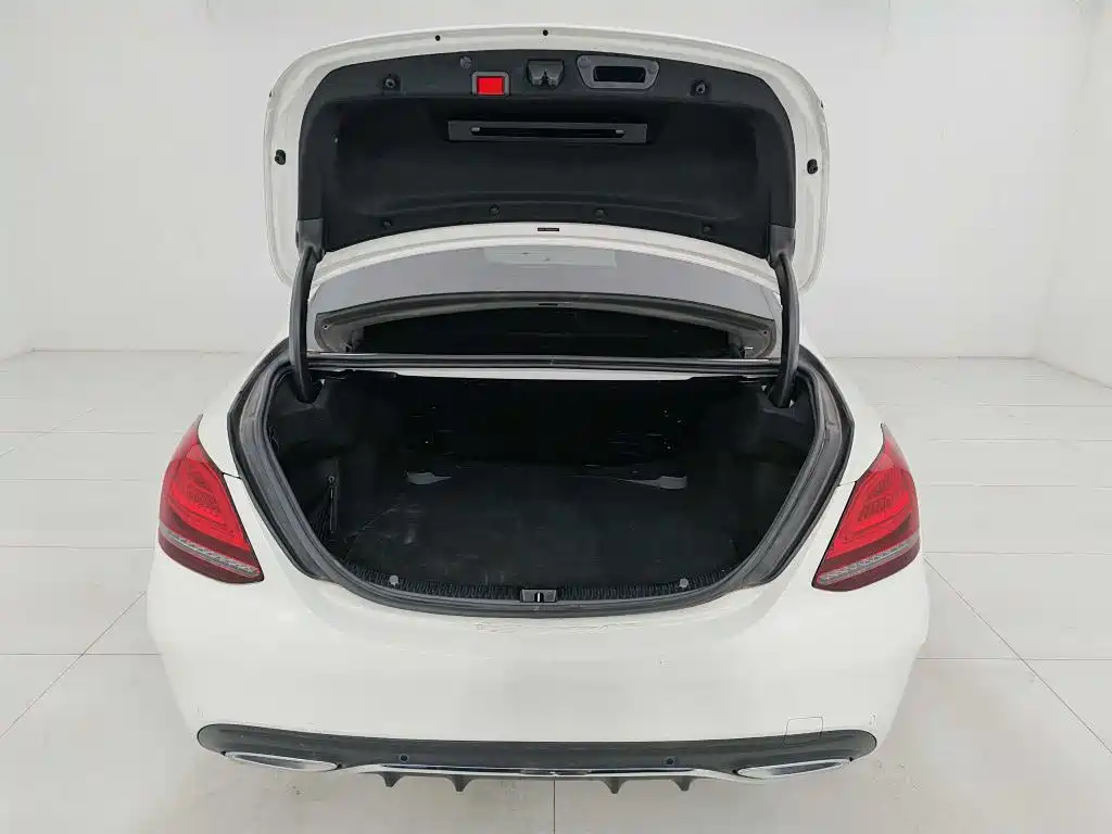 Mercedes-Benz C-Class 2021 C 200 L Fashion Sport Edition фото 19
