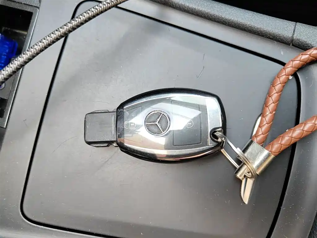 Mercedes-Benz GLA 2015 GLA 200 Dynamic фото 9