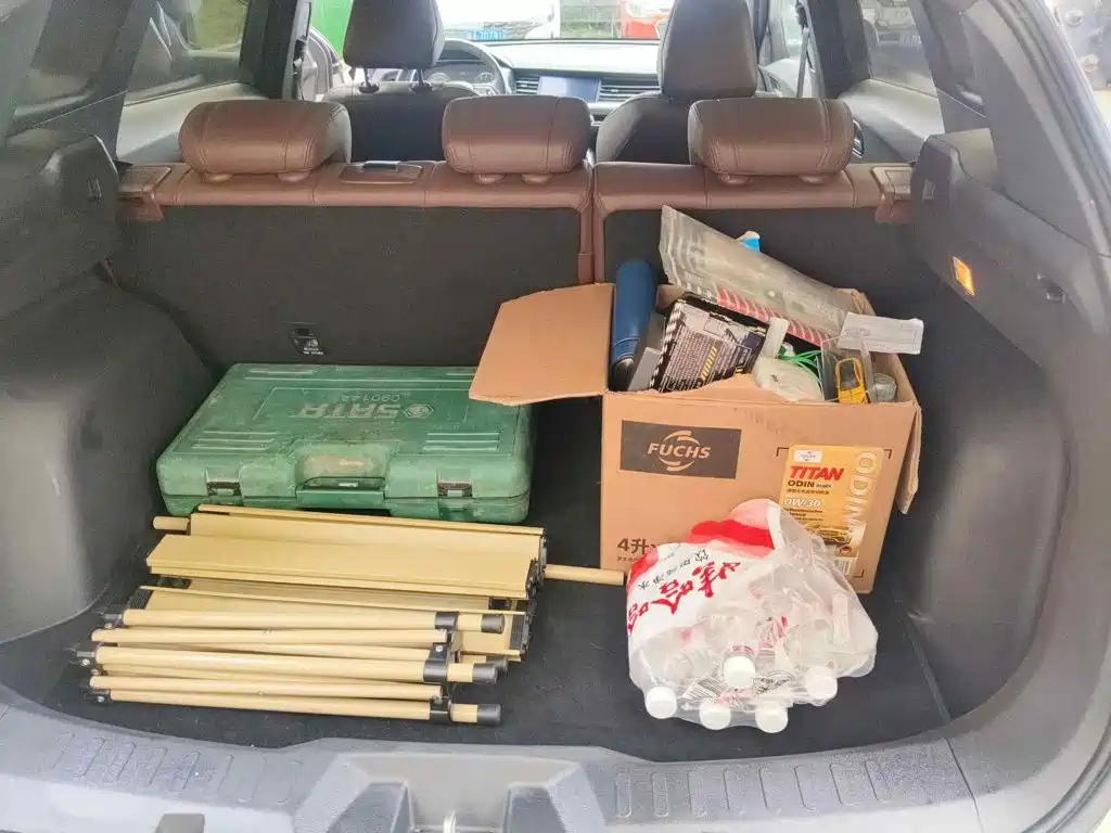 Photo 5 - Haval H6
