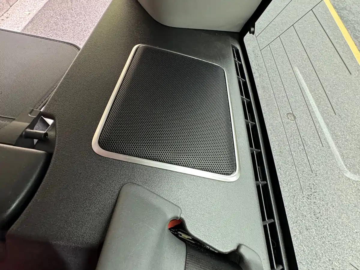 Land Rover Range Rover Sport 2018 3.0 SC V6 HSE DYNAMIC фото 12