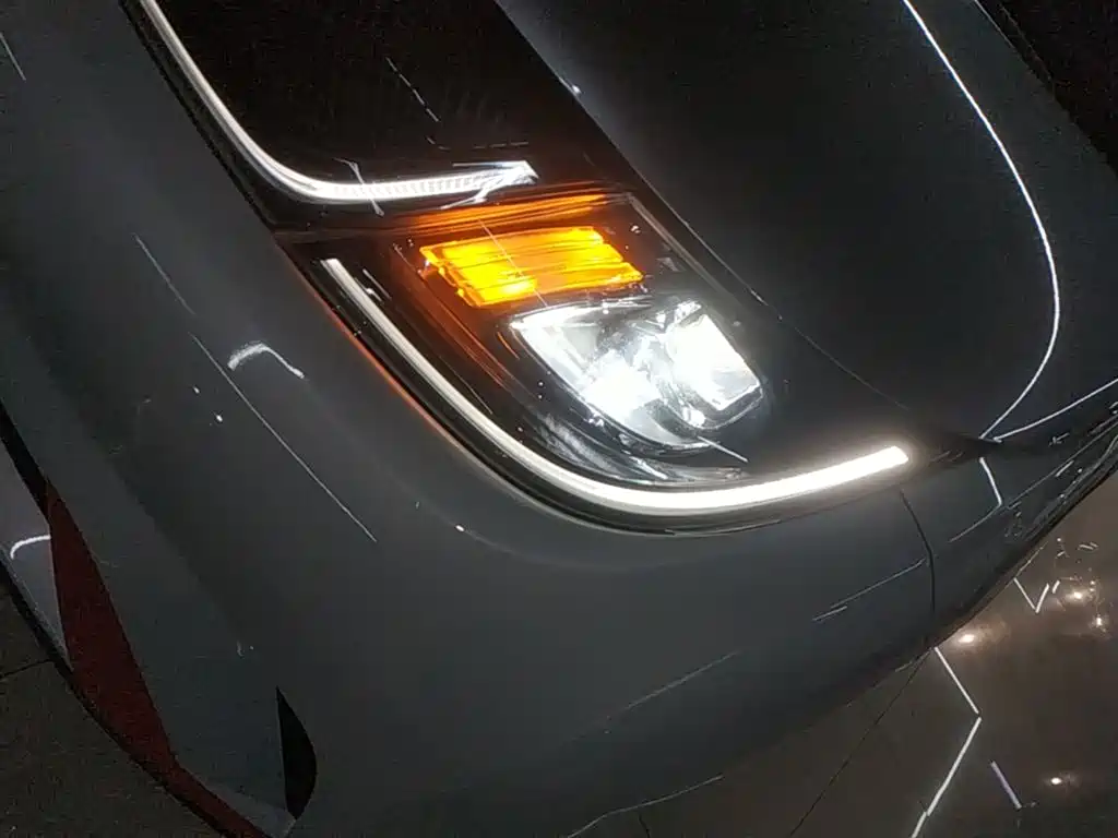 BYD Dolphin 2021 Model 405km Fashion Edition фото 24
