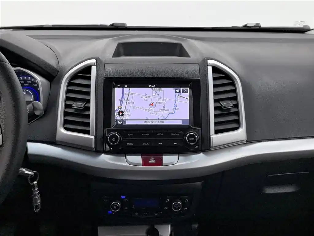 JIANGQI GROUP RUIFENG S3